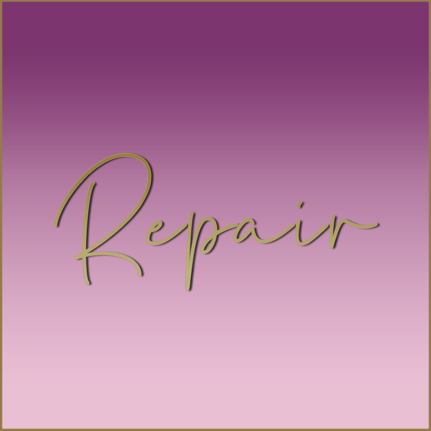 Repair Serums