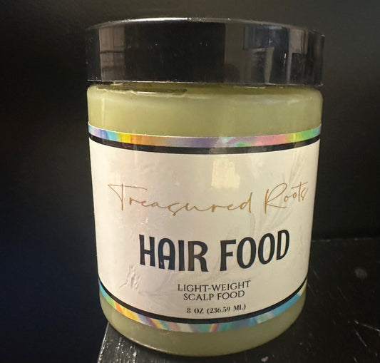 Hair Food